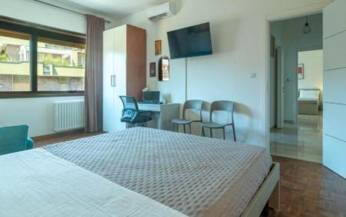 Casa vacanza Appartamento Irnerio vicino la Metro