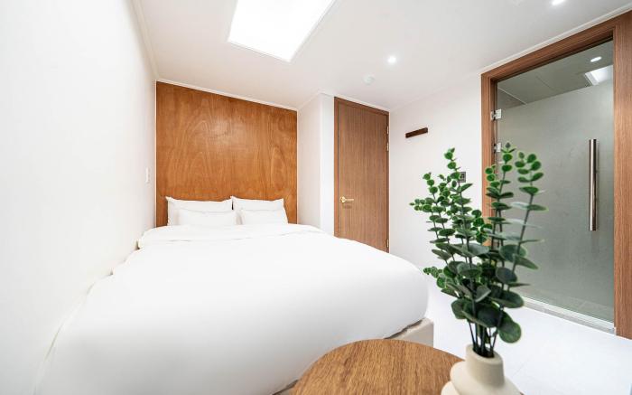 호텔 온쉼 안양점