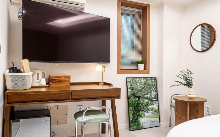 호텔 온쉼 안양점