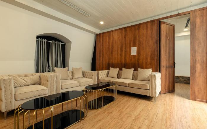 Villa Diamond 7 bedrooms