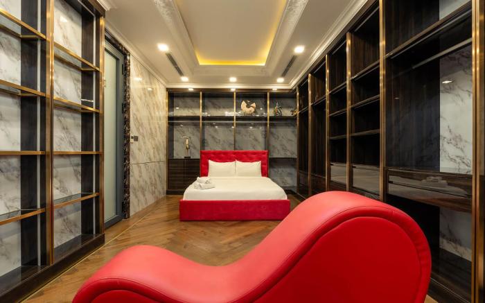 Villa Pearl 8 Bedrooms