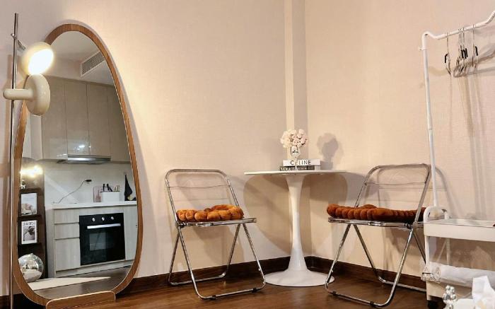 Vinhomes Smart City Tây Mỗ Dani Apartment