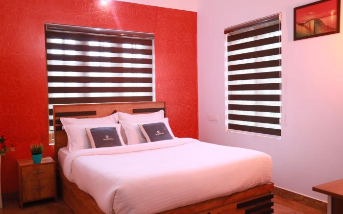 Mountain Vibes Private pool & Spa Villa