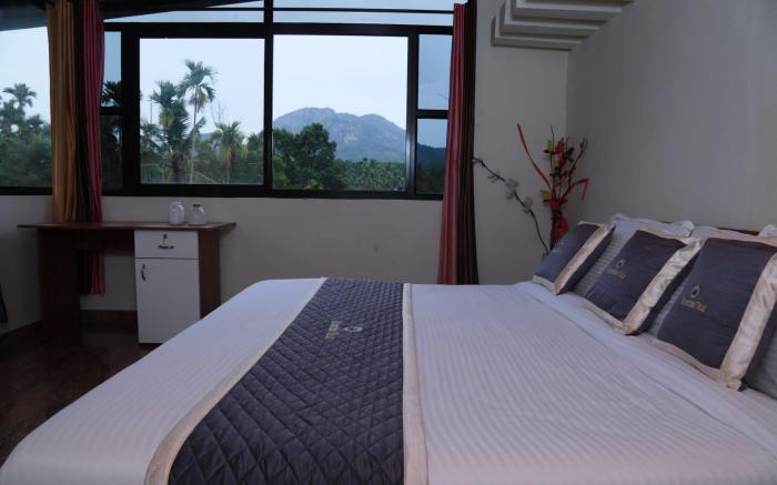 Mountain Vibes Private pool & Spa Villa