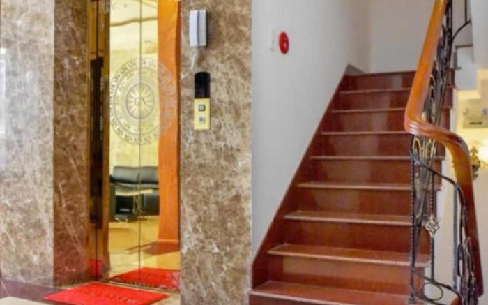 Gia Nguyễn Hotel Vũng Tàu