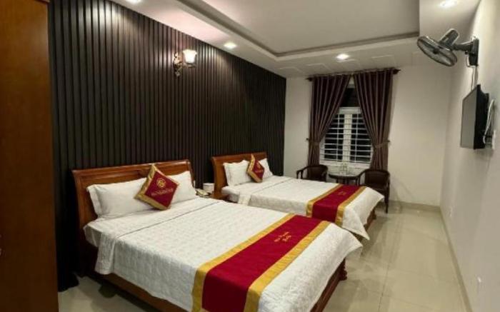 Gia Nguyễn Hotel Vũng Tàu
