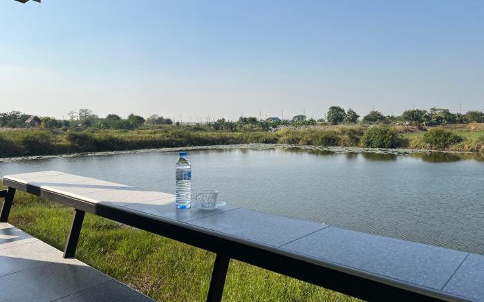 หนองบัวรีสอร์ท