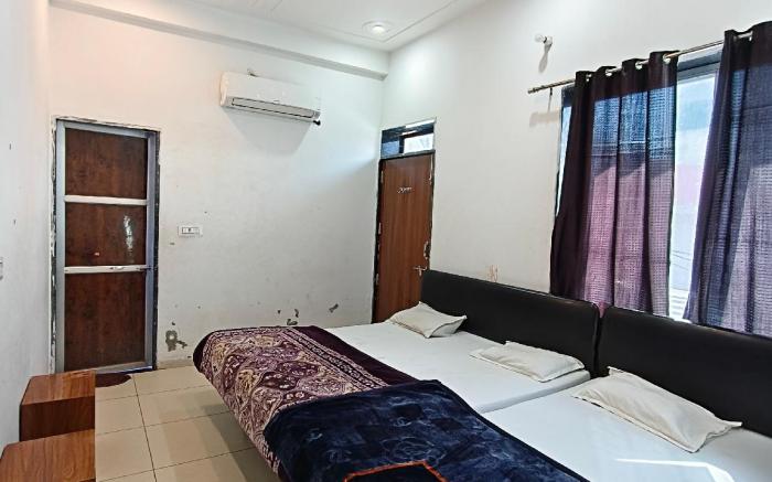 Aasha palace khatu shyam ji