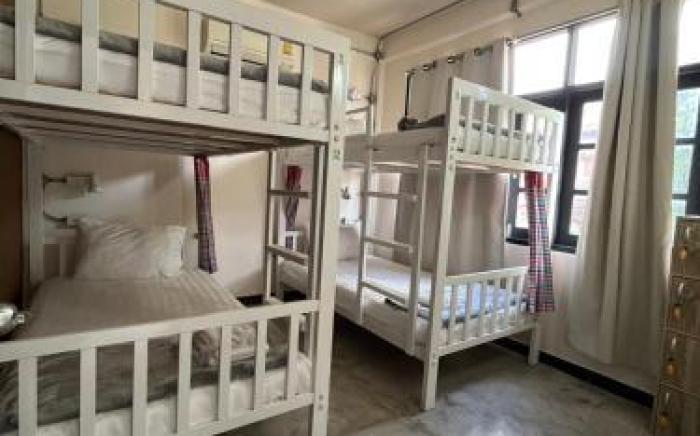 BNK89 Hostel