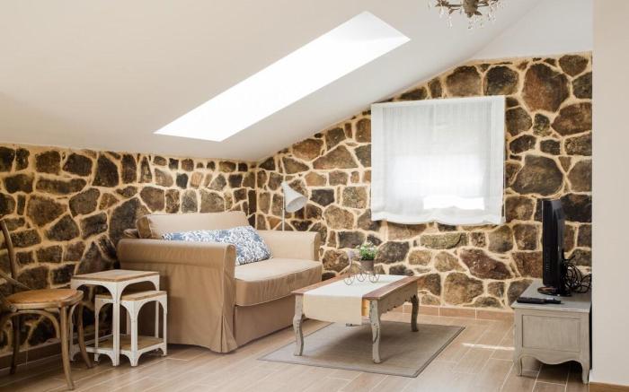 Casa Rural con Chill out & Barbacoa