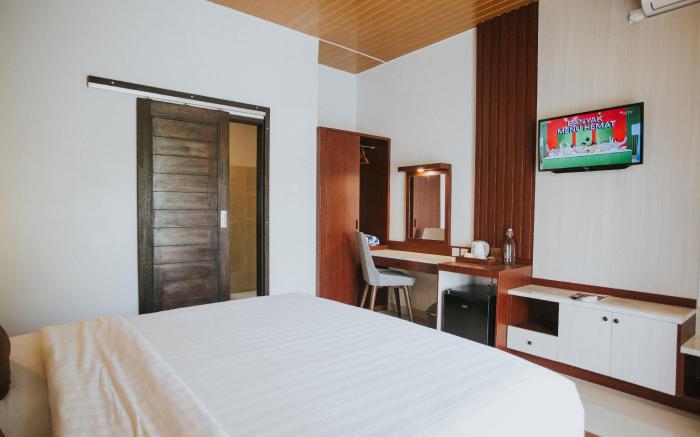 Sawit Garden Cottage