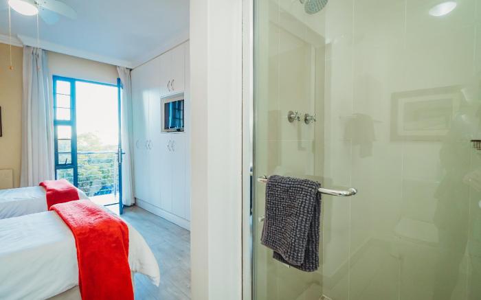 17 on Wellington Aparments