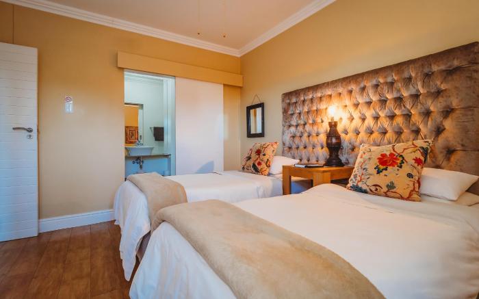 17 on Wellington Aparments