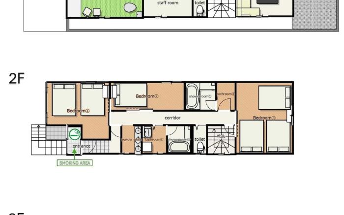 [NEW OPEN] S9W13 LABOINN【Large private house】