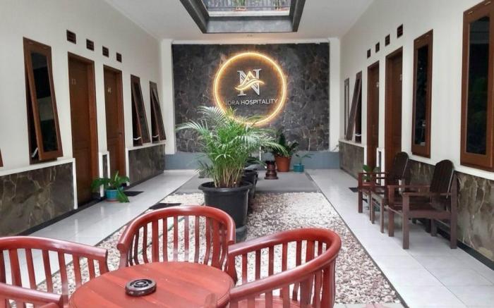 Nidra Living Guesthouse