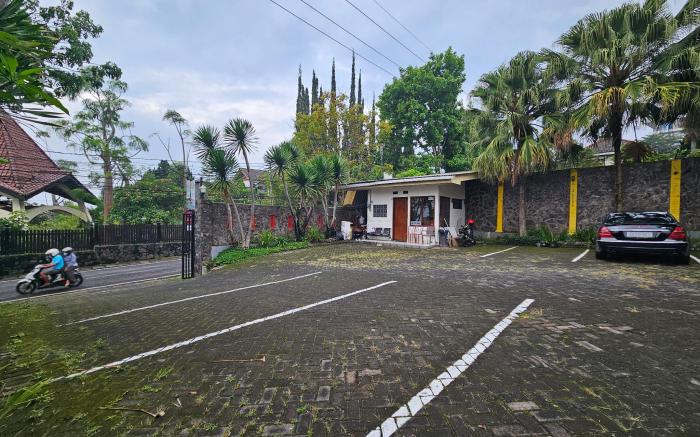 Nidra Living Guesthouse