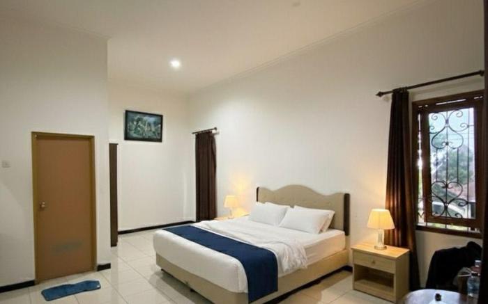 Nidra Living Guesthouse