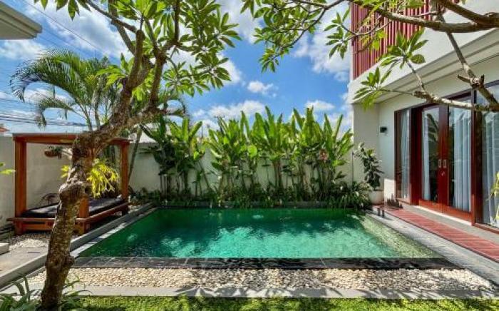 Campbar 1 Boutique Villa by AGATA