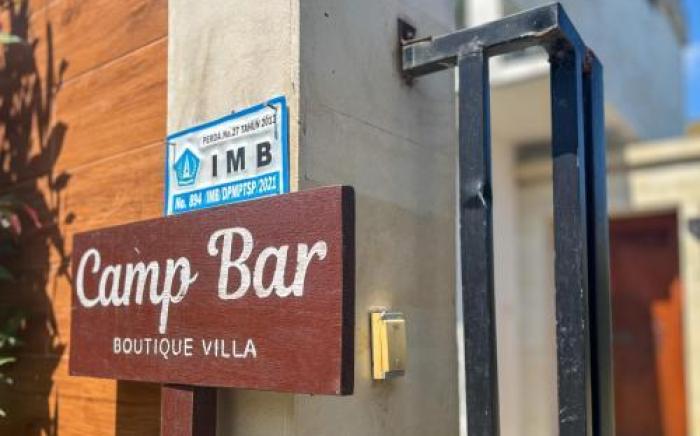 Campbar 1 Boutique Villa by AGATA