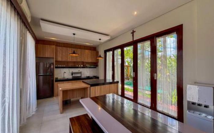 Campbar 1 Boutique Villa by AGATA