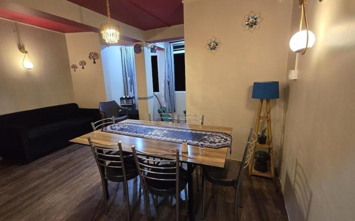 Totola " Where Every Stay is a Story"