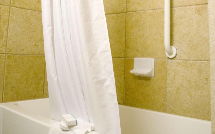 Hampton Inn & Suites College Station/US 6-East Bypass