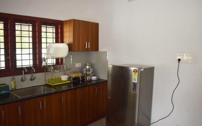 MeadowView Cottage Marari