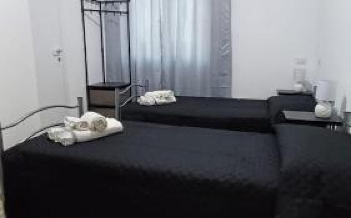 S'apposentu 'e Santa Ruche