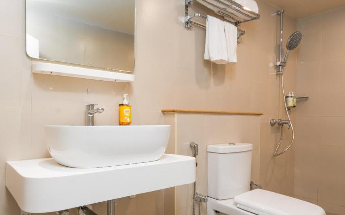 Bloom Hotel - M Block GK2