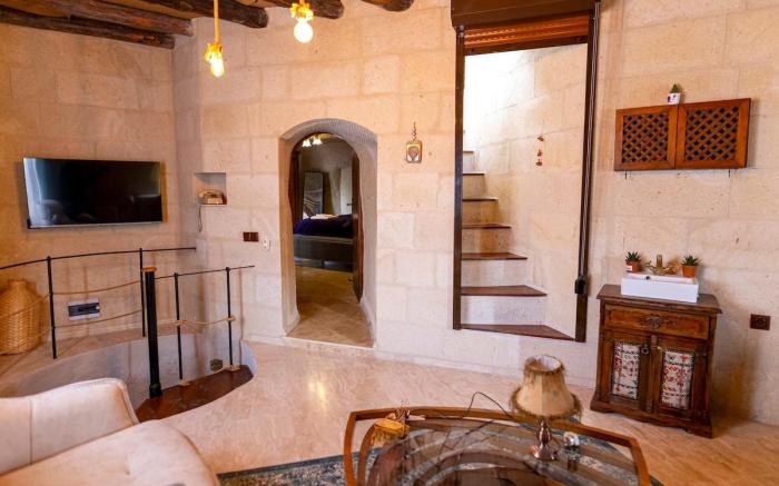 Lost Villa Cappadocia Mustafapaşa