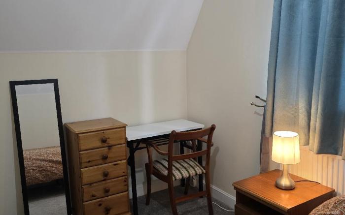 Colchester Central E