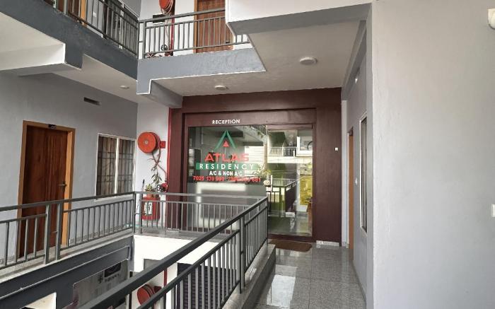 ATLAS RESIDENCY - WAYANAD 