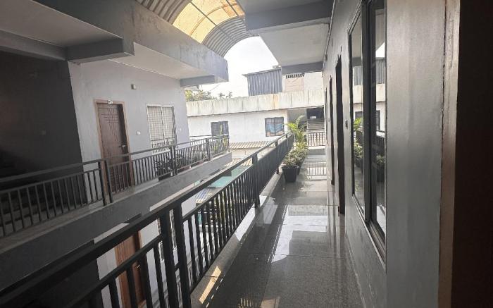 ATLAS RESIDENCY - WAYANAD 