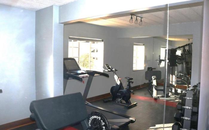 Melrose Corner Self-Catering Hotel Apartments