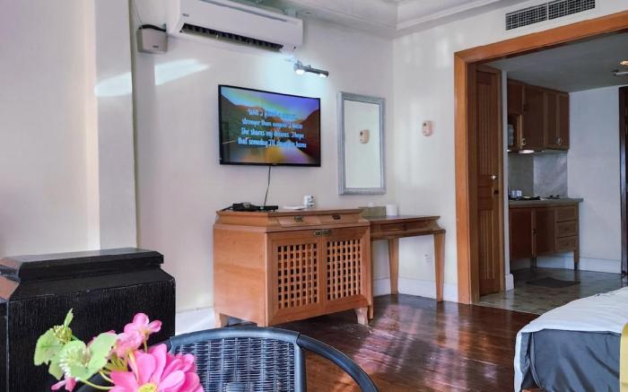 Langkawi Lagoon Resort 3 pax by Define Suites 309