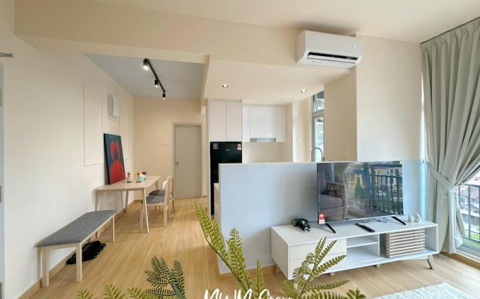 Sea Salt | Chill & Couple Suites By MWM Group