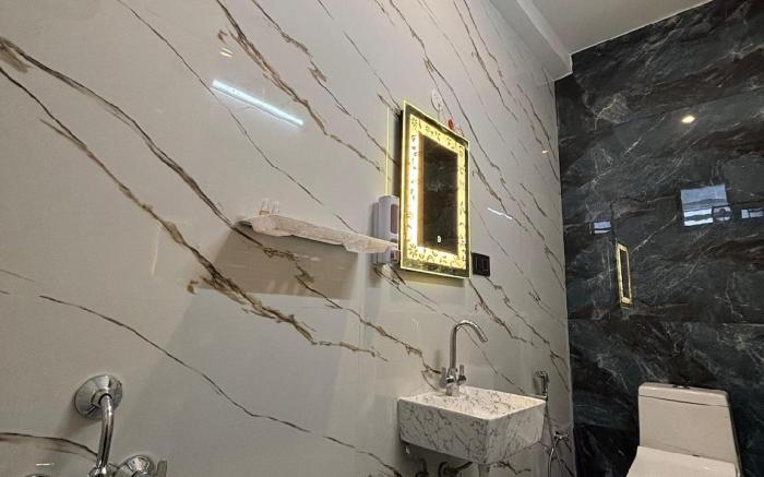 Kodai Serenity Residency