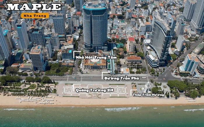 Uno Cozy Stay Nha Trang