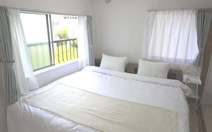 Crane Shibuya: Near Shibuya Peaceful Escape 4F