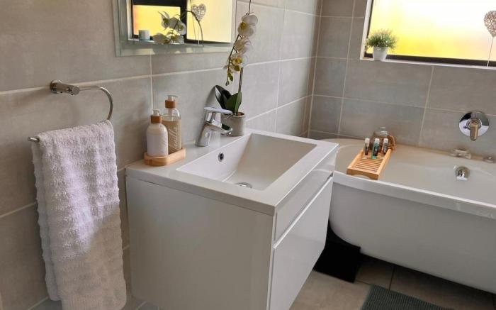 The Blyde Crystal Lagoon NT 2 bedroom Apartments