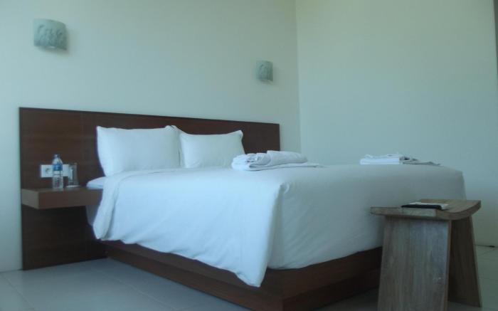 L Bajo Hotel Komodo