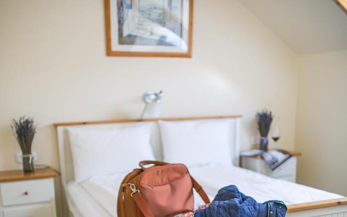 Imola Udvarhaz Hotel