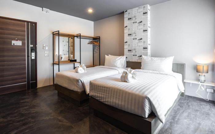 U Home Hotel