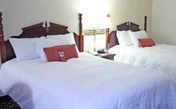 Hampton Inn Decatur