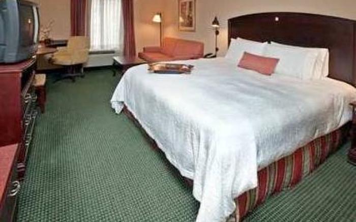 Hampton Inn & Suites Dothan