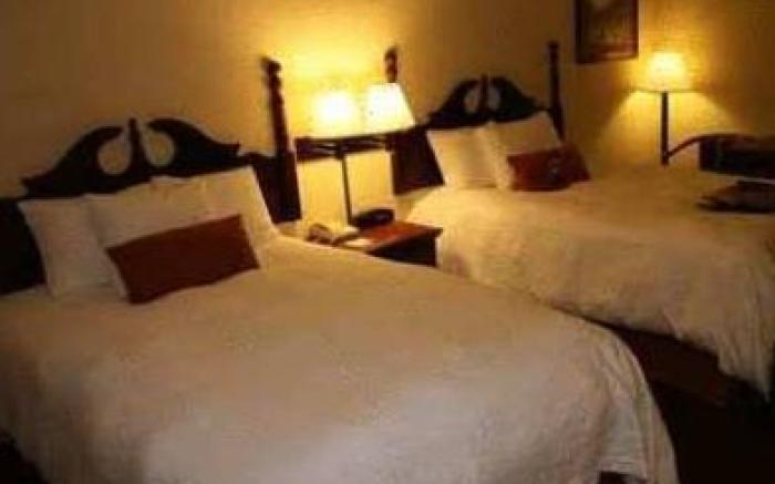 Hampton Inn Dickson