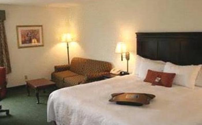 Hampton Inn Franklin