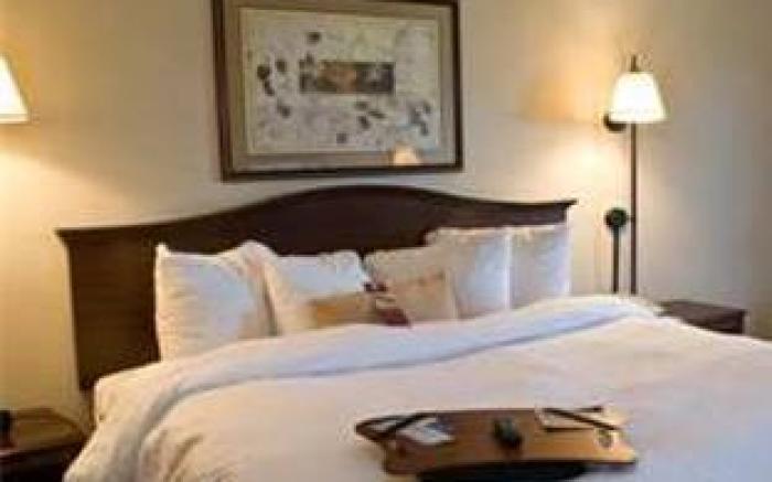 Hampton Inn Franklin / Milford