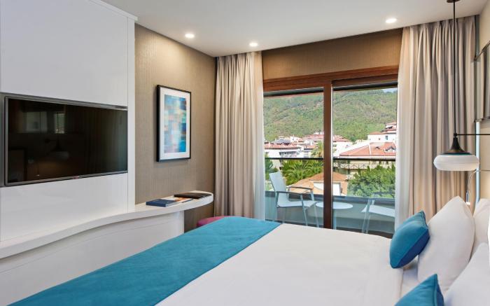 Elite World Marmaris Hotel (Adult Only)