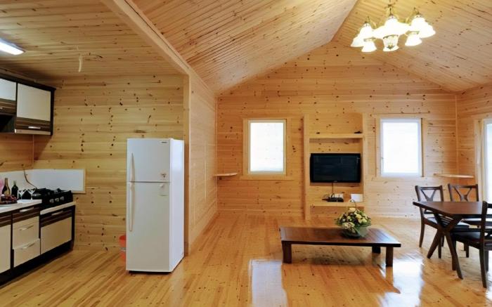 대성휴양빌리지